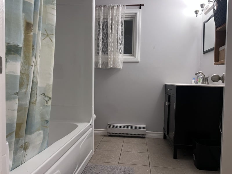 Bedroom 2 details